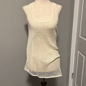 Helmut Lang top size P